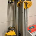 1407068-3 Stativ 3 st - DeWalt