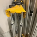 1407068-4 Stativ 3 st - DeWalt