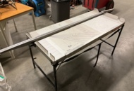 1407069 Cutting table Isover EgoCut