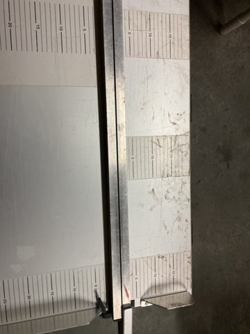 1407069-5 Skärbord Isover EgoCut