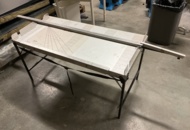 1407070 Skärbord Paroc