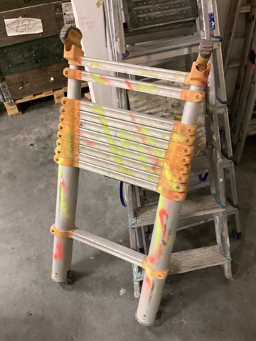 1407074-2 Stegar 6 st