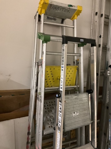 1407075-2 Stegar 4 st