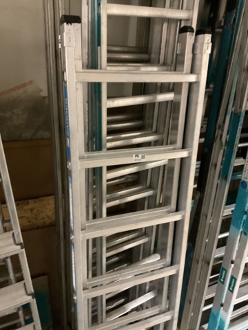 1407076-4 Stegar 4 st