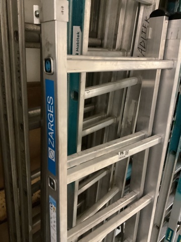 1407076-5 Stegar 4 st