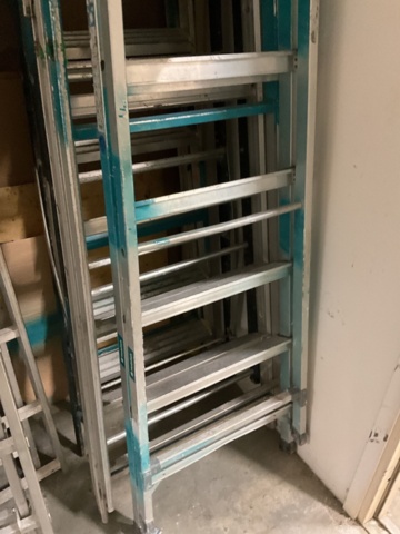 1407077-2 Stegar 4 st