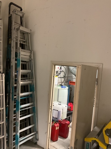 1407077-4 Stegar 4 st