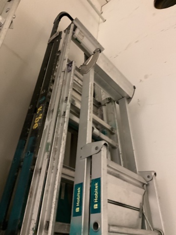 1407077-8 Stegar 4 st