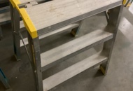 1407081 Trappstegar 3 st