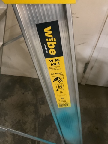 1407082-7 Trappstegar 3 st