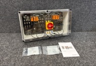 1462963 Kopplingsbox Weidmüller PVN DC 3IF 3O 2MPP SW SPD1R CG 10