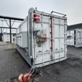 1056747-1 Containerbaserat urladdningssystem för batteripack och moduler – MODIS System -2023