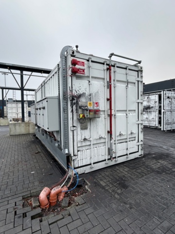 1056747-1 Containerbaserat urladdningssystem för batteripack och moduler – MODIS System -2023