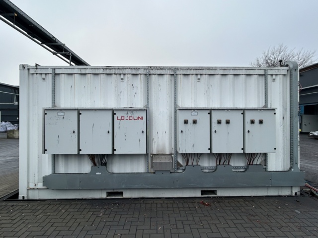 1056747-3 Containerbaserat urladdningssystem för batteripack och moduler – MODIS System -2023