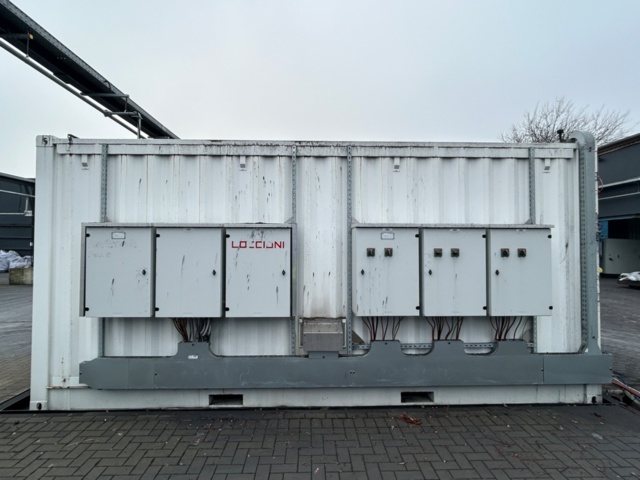 1056747-4 Containerbaserat urladdningssystem för batteripack och moduler – MODIS System -2023