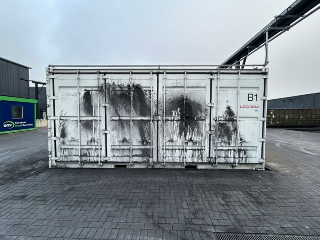 1056747-7 Containerbaserat urladdningssystem för batteripack och moduler – MODIS System -2023