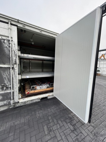 1056747-8 Containerbaserat urladdningssystem för batteripack och moduler – MODIS System -2023