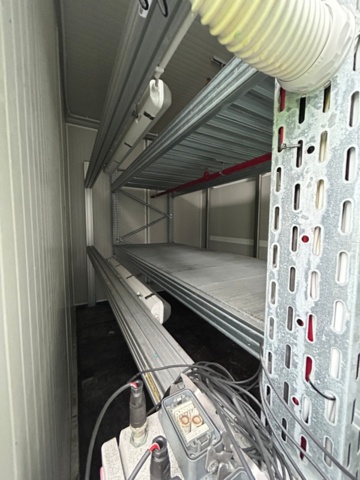 1056747-10 Containerbaserat urladdningssystem för batteripack och moduler – MODIS System -2023