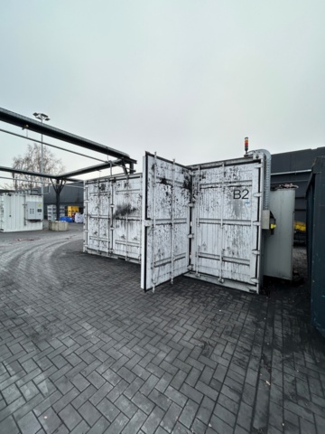 1056747-11 Containerbaserat urladdningssystem för batteripack och moduler – MODIS System -2023