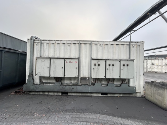 1056747-15 Containerbaserat urladdningssystem för batteripack och moduler – MODIS System -2023