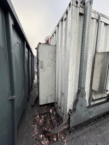 1056747-16 Containerbaserat urladdningssystem för batteripack och moduler – MODIS System -2023