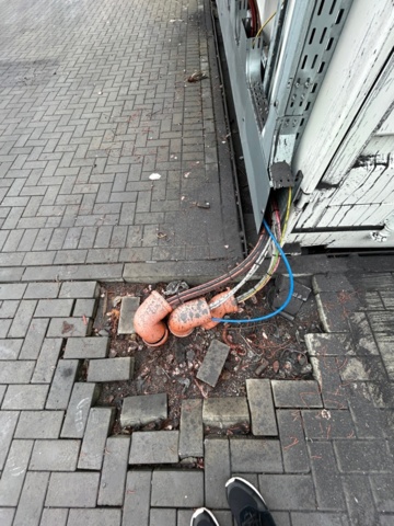 1056747-19 Containerbaserat urladdningssystem för batteripack och moduler – MODIS System -2023