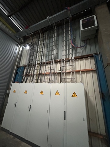 1056747-20 Containerbaserat urladdningssystem för batteripack och moduler – MODIS System -2023