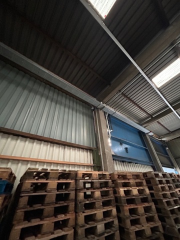 1056747-21 Containerbaserat urladdningssystem för batteripack och moduler – MODIS System -2023