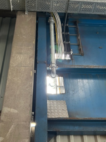 1056747-22 Containerbaserat urladdningssystem för batteripack och moduler – MODIS System -2023