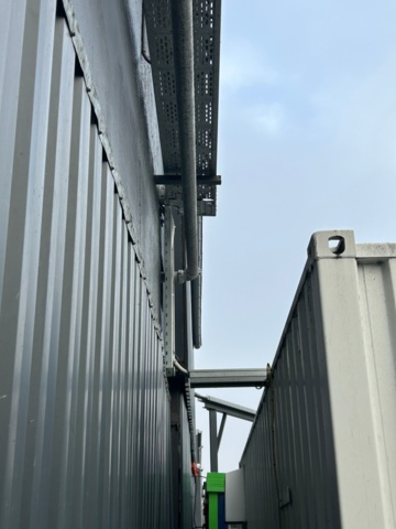 1056747-23 Containerbaserat urladdningssystem för batteripack och moduler – MODIS System -2023