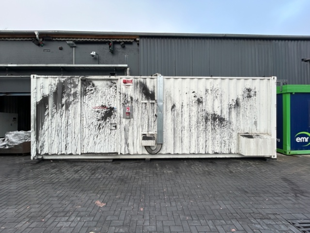 1056747-25 Containerbaserat urladdningssystem för batteripack och moduler – MODIS System -2023