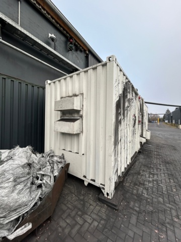 1056747-26 Containerbaserat urladdningssystem för batteripack och moduler – MODIS System -2023