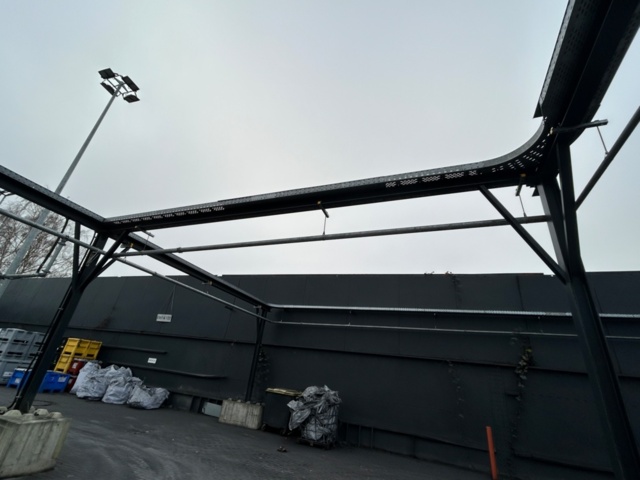 1056747-31 Containerbaserat urladdningssystem för batteripack och moduler – MODIS System -2023