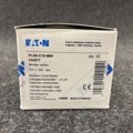 1462985-4 12 st Minibrytare EATON PLS6 1-pol 10A C C10A 6kA