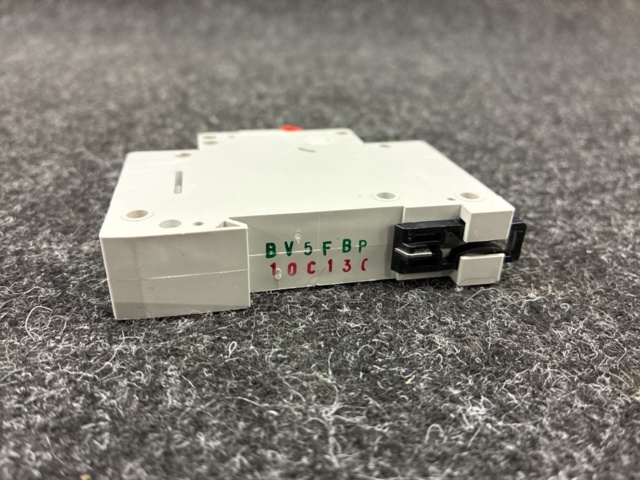 1462985-9 12 st Minibrytare EATON PLS6 1-pol 10A C C10A 6kA