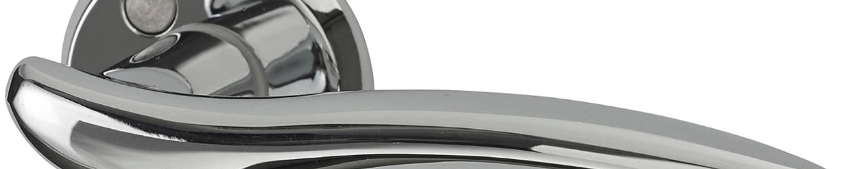 Bild som representerar auktionen - Dörrhandtag från Hvid Interior