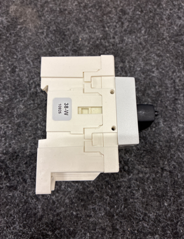 1463045-5 6 pcs Switch Gylec KSM 3.80 MO