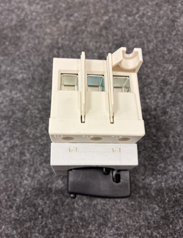 1463045-8 6 pcs Switch Gylec KSM 3.80 MO