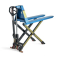 1463402-1 Scissor lift truck 1500 kg