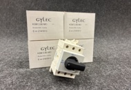 1463043 5 pcs Switch Gylec KSM 3.80 MO