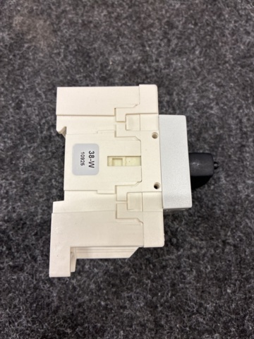 1463043-5 5 pcs Switch Gylec KSM 3.80 MO