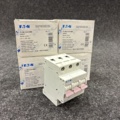 1463139-2 5 pcs. Dwarf switch Eaton 3-pole PLSM-C32/3-MW