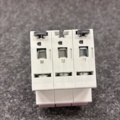 1463157-8 5 pcs. Dwarf switch Eaton 3-pole PLSM-C32/3-MW