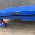 1463495-7 Lift table trolley ACE Hydraulic, 150 kg, 740x450 mm