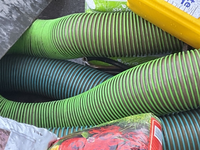 1407132-12 Leaf collector K-cart -2015