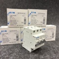 1463209-3 5 st Dvärgbrytare Eaton 3-pol PLSM-C40/3-MW