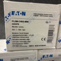 1463209-4 5 st Dvärgbrytare Eaton 3-pol PLSM-C40/3-MW