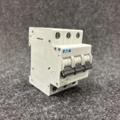 1463209-5 5 st Dvärgbrytare Eaton 3-pol PLSM-C40/3-MW