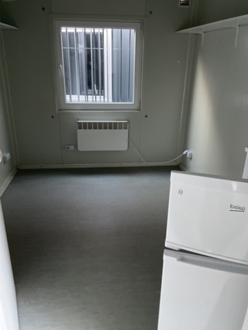 1407136-8 Containerbodar 5 st