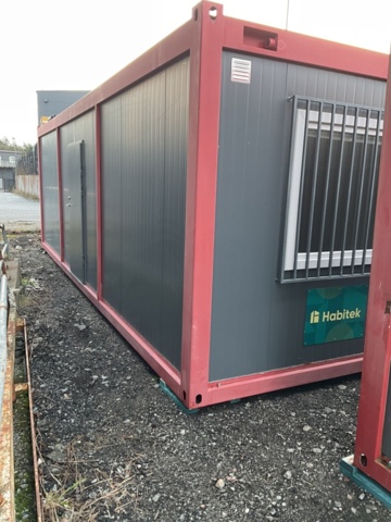 1407136-9 Containerbodar 5 st